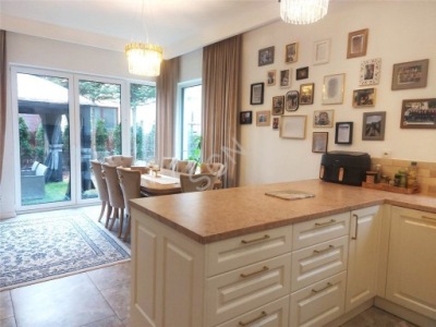 Dom, Józefów, Otwocki, 200 m²