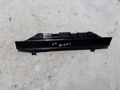 Ліва кронштейн кронштейн шторки безпеки renault clio v hb фото №1