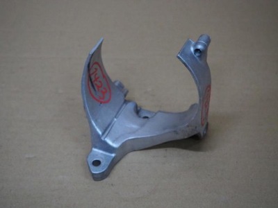 Кронштейн кронштейн фильтра топлива mazda 3 ii bl 1.6 d фото №1