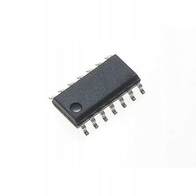 SN74LS164D IC cyfrowy