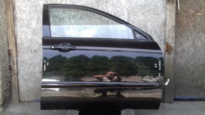 Дверь правый перед передние kia cerato i 03-08 eb фото №1