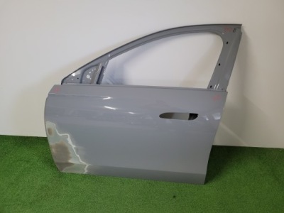 Mercedes w214 a214 214 e-klasa дверь левый перед левая передние фото №1