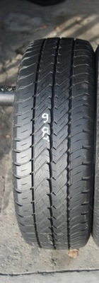 215/60R17C 109/107T Dunlop Econodrive 215/60/17C