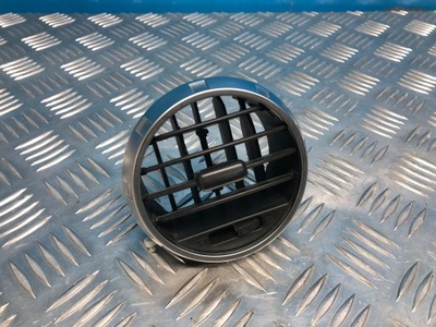 Ford freestyle ліва решітка обдув фото №1