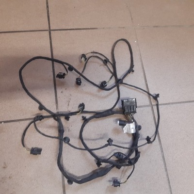 Жгут электропроводка pdc bwm g13 фото №1