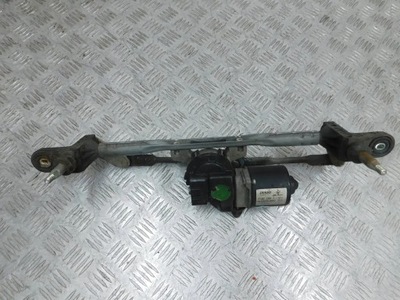 Механизм дворник ford ka mk2 фото №1