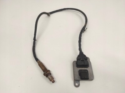 Mercedes 2.2 датчик датчик лямбда-зонд nox a0009059809 фото №1