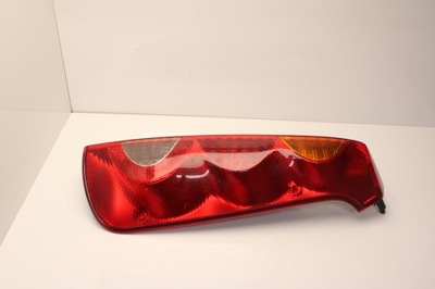 Nissan note i e11 лампа права задня правий задня фото №1