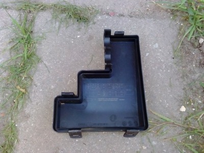 Koleos ii захист коробка запобіжників фото №1