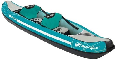 Sevylor Madison Inflatable 2 persons Kayak