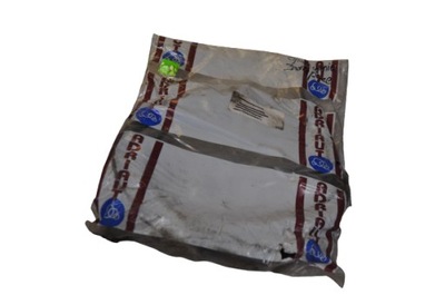 Трос гальма ручного jc hyundai sonata фото №1