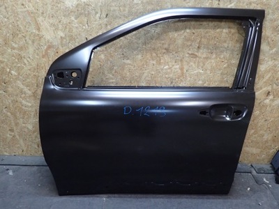 Дверь перед левая citroen c4 cactus lift оригинальные фото №1