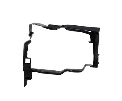 Панель фари фара mercedes benz c-kl w204 07- фото №1