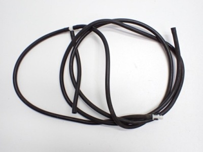 Патрубок шланг трубка омивача jaguar f-pace x761 17r фото №1