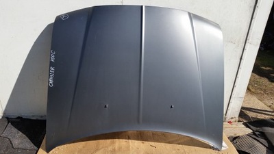 Chrysler 300c 04-10 капот передня фото №1