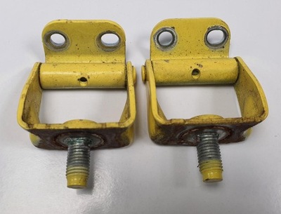 Петли крышки багажника задняя kia picanto i пара фото №1