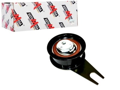 Натяжитель ремень распределительного вала automega фото №1