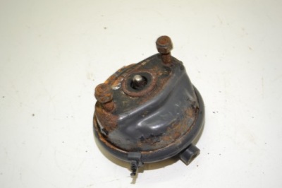 Mercedes actros mp4 привід гальма насоса правий перед фото №1