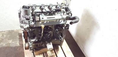 NISSAN HR16DE 1.6 ENGINE PILLAR  