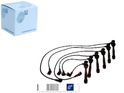 Провода зажигания hyundai sonata iv 2.7 v6 98- bl фото №1