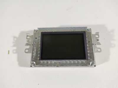 Volvo v40 12- дисплей экран 31466015 фото №1