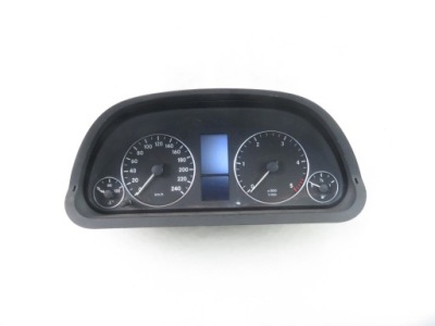 Счетчик mercedes a w169 2.0 cdi a1694400811 фото №1