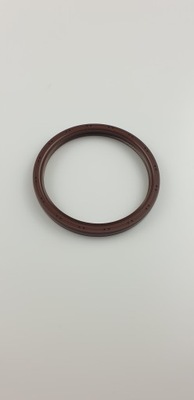 Ущільнювач двигуна задня mn128731 l200 фото №1