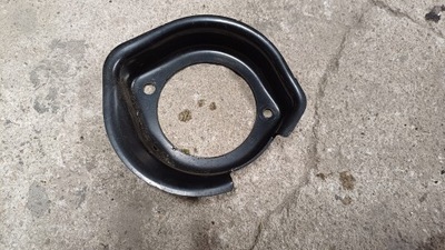 Mazda 2 dj 19-24 lift 24r кронштейн заливной топлива фото №1