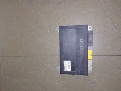 Iveco eurocargo iii 06-15 блок керування vcm фото №1