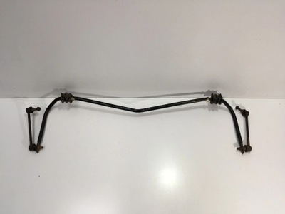 Nissan navara d23 np300 стабилизатор тяга задняя фото №1