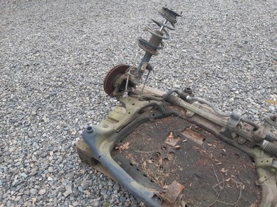 SUBFRAME CART STEERING RACK KIA CEED 2.0 CRDI  