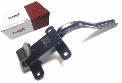 Ограничитель дверь задняя vw lt левый=правый 96-06 фото №1