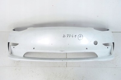 Tesla model 3 iii 2017- бампер перед передний 1084168-00-d фото №1