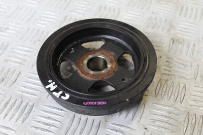 Шків lexus ct 200h lift фото №1