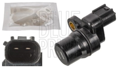 Датчик abs blue print adt37173 8954535020 toyota фото №1