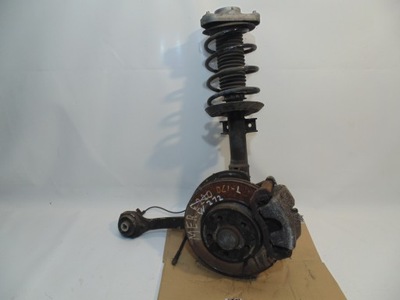 Mcperson поворотный кулак амортизатор рычаг левый mercedes w212 e klasa фото №1