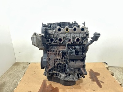 2006 land rover freelander 2 - lr2 двигун psa фото №1