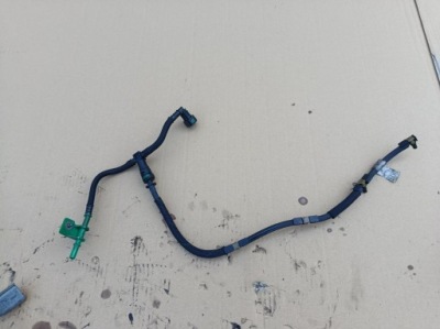 Partner ii citroen c4 ii picasso 1.6 hdi дроти переливів оригінал фото №1