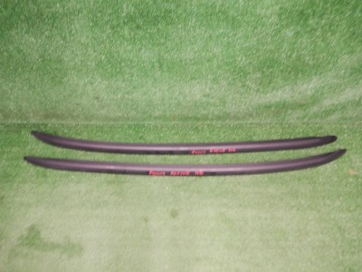 Рейлінги дахові ford focus mk4 hb active hb комплект . фото №1