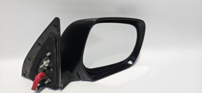 Зеркало правое toyota land cruiser 5 pin europa фото №1