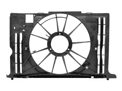 Corolla e14 usa 2009 09 18 корпус вентилятора 167 фото №1