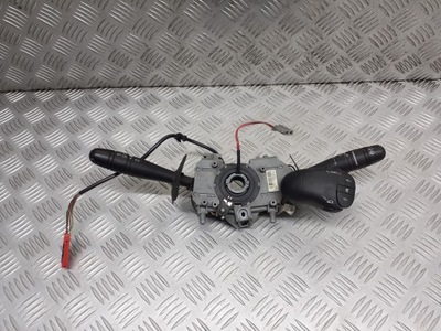 Подрулевой переключатель переключатель комбинированный renault scenic i фото №1