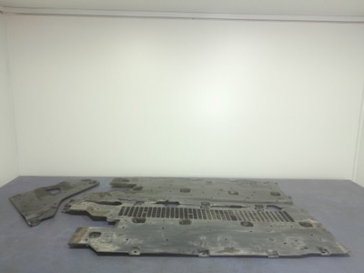 Renault megane iv hb защита подвеска 748152941r фото №1