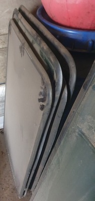 Стекло боковая vw lt sprinter фото №1