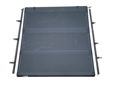 Крышка кузов dodge ram 1500 2019- 5.7ft leer фото №1