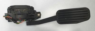 Потенциометр педаль газа комплект 9209745 volvo v70 i c70 i европа фото №1