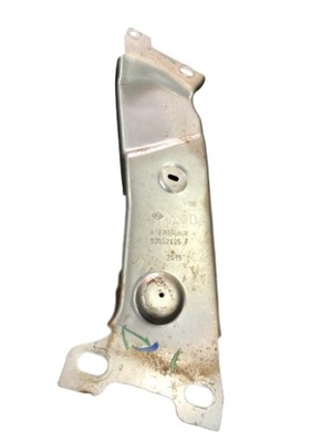 Кронштейн кронштейн renault trafic iii 678909486r фото №1