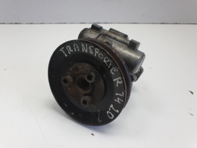 Vw transporter t4 2.0 8v насос підсилювача оригінал zf фото №1