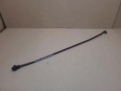 Стрижень підпора капот toyota prius plus zvw40 2012 фото №1