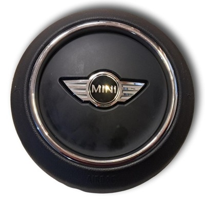 Mini f56 подушка водителя подушка безопасности фото №1